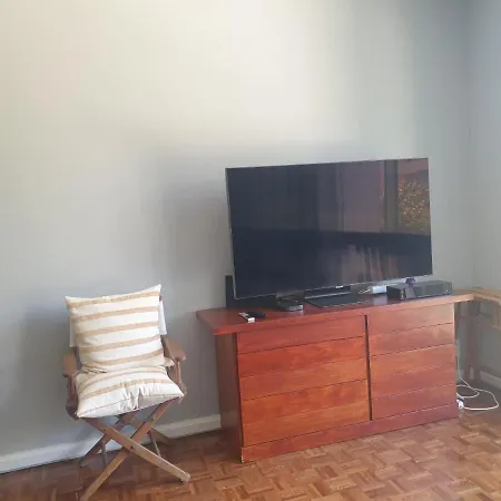 And Riverside Apartmán