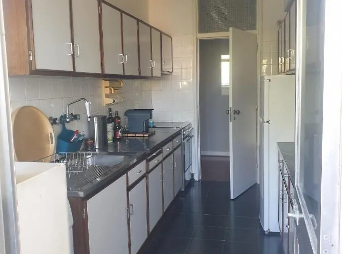 And Riverside * Porto