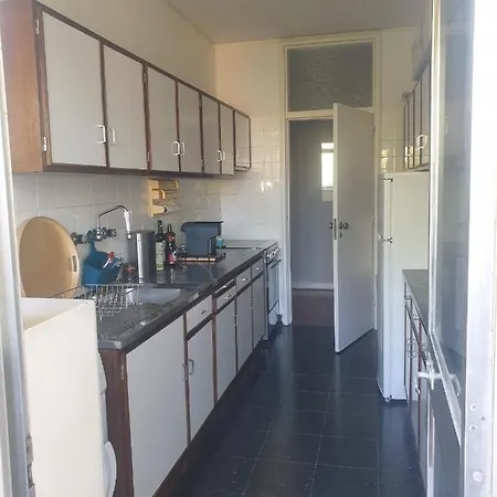 And Riverside * Oporto