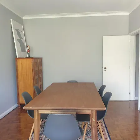 And Riverside Apartament *