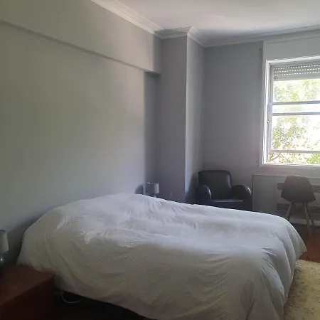 And Riverside Apartamento Oporto