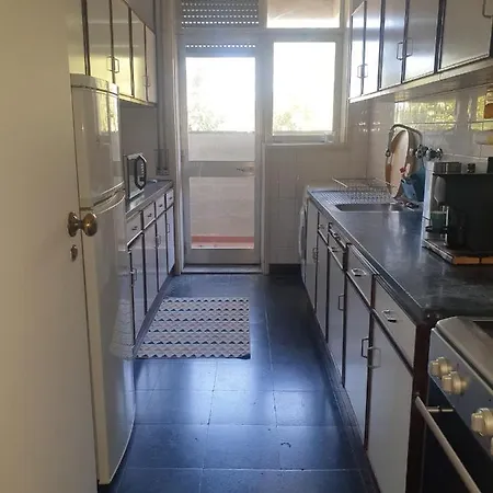 And Riverside Apartment Porto