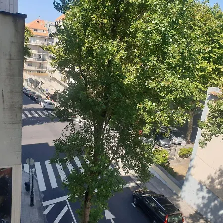 Apartment And Riverside *