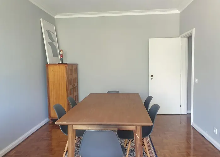 And Riverside Appartement *