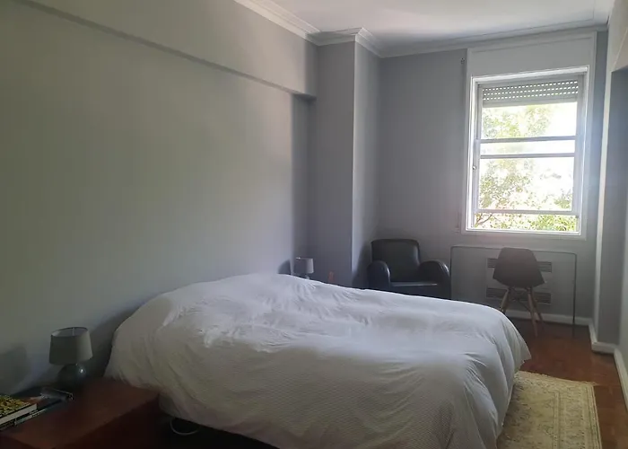 And Riverside Apartamento Oporto