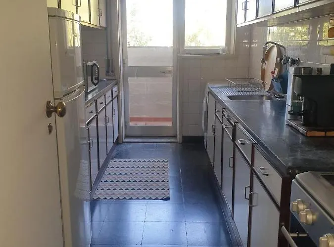 And Riverside Apartamento Oporto